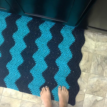 The Pub Rug