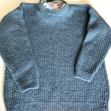 My Favorite Comfy Sweater