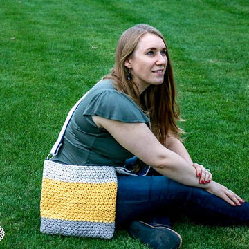 Simple Summer Bag