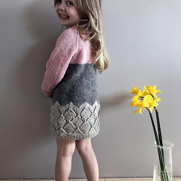 Hipster Sweater Dress