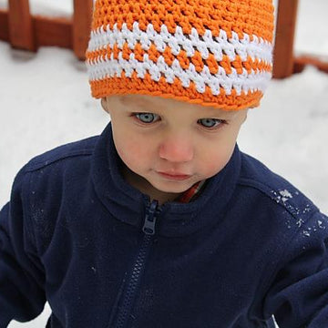Collegiate Beanie