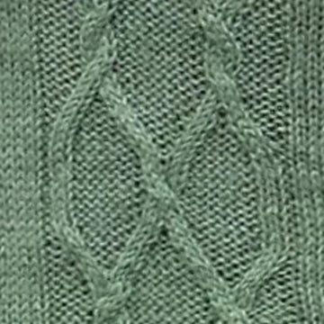 Marshes Cabled Sleeveless Shell