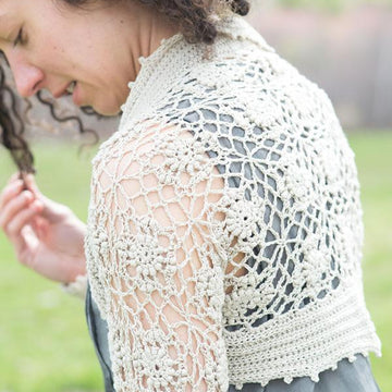 Karuna Shrug