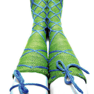 Gladiatrix Socks