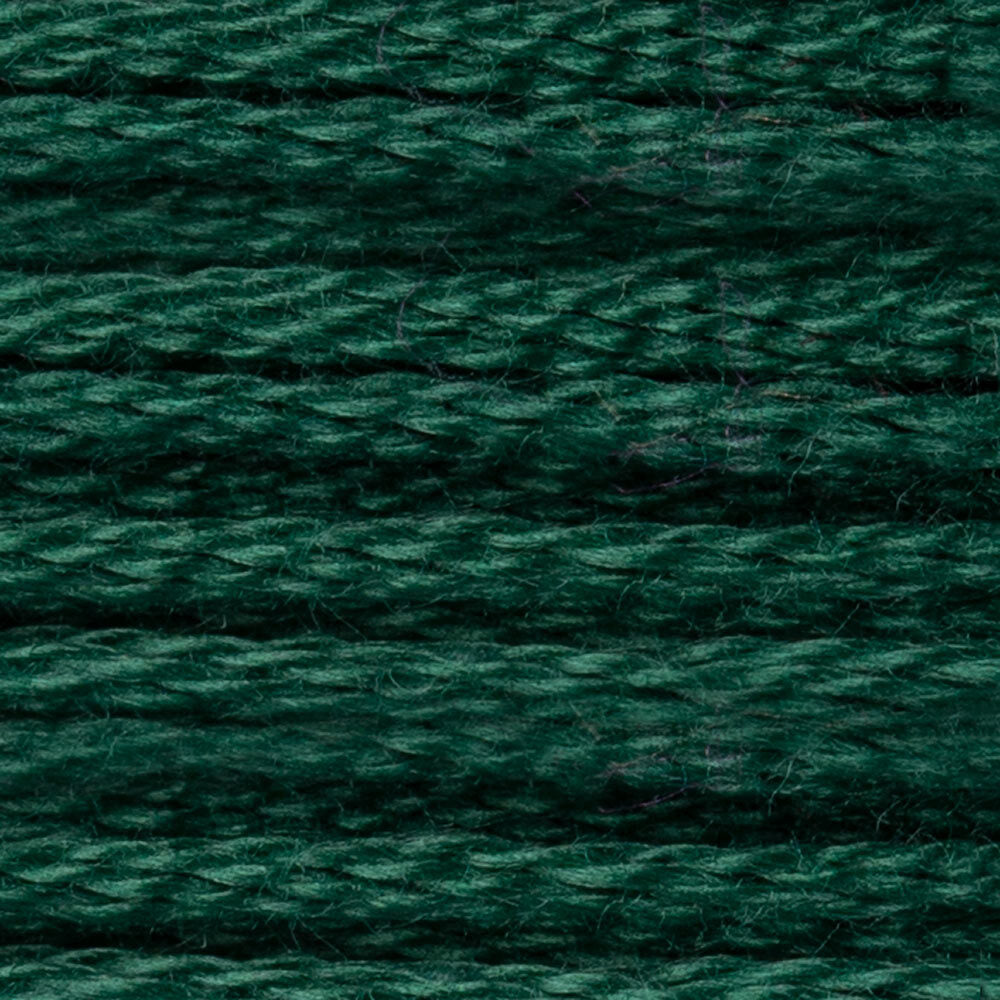 DMC Stranded Cotton - Cool Shades