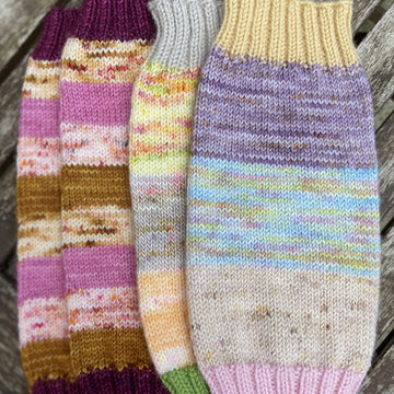 Wrist-ticklers