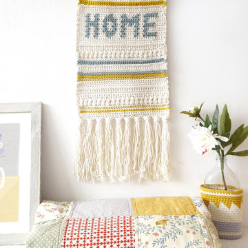 Home Wall Hanging