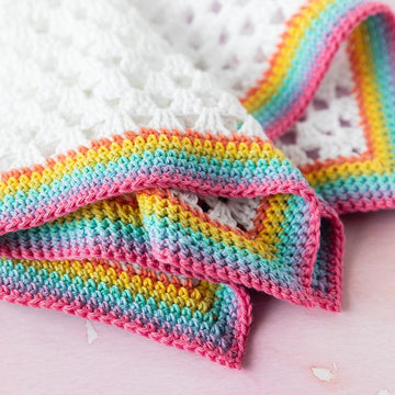 Prism Baby Lovey