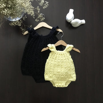 Lola Baby Romper N 665