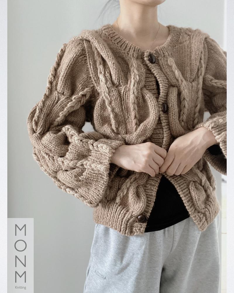 Horseshoe Jacket