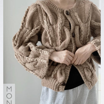Horseshoe Jacket