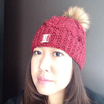 Tati Toque Bulky