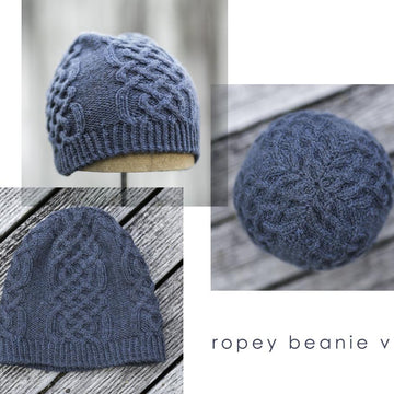 Ropey Hat Collection