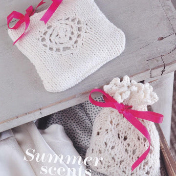 Lavender Bags