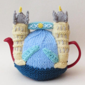 Tower Bridge Tea Cosy