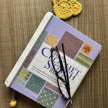 Pressed Flowers Book Markers
