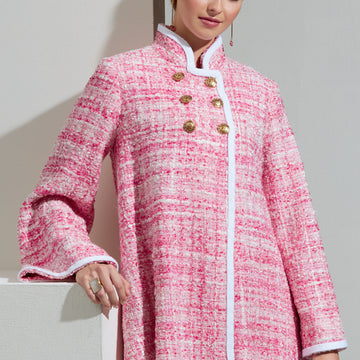 Vogue Misses' Coat V1866 - Sewing Pattern