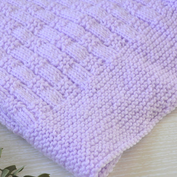 Baby Blanket Design 4