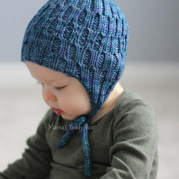 Shoots-n-Ladders Hat