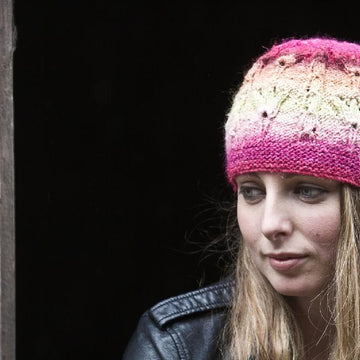 Tulip Hat by Little Cupcakes - Hc06