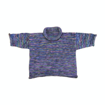 Joey Pocket Pullover