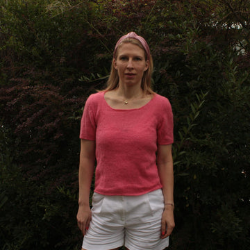 Coralia Shirt