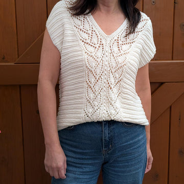 Sunny Day Top