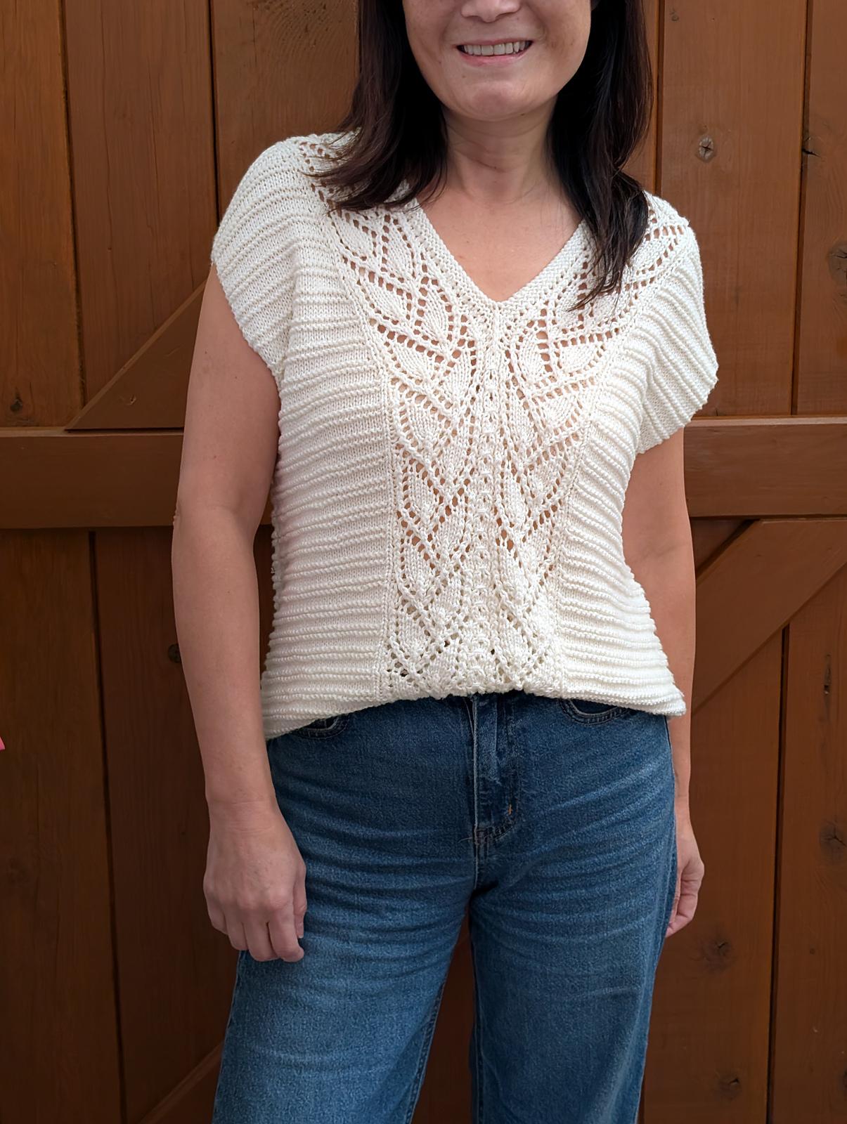 Sunny Day Top