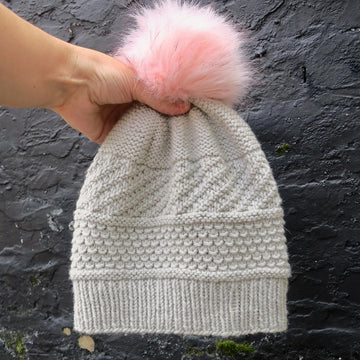 Hunter Beanie