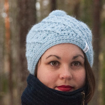 Genus Hat