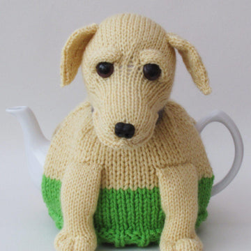 Labrador Tea Cosy