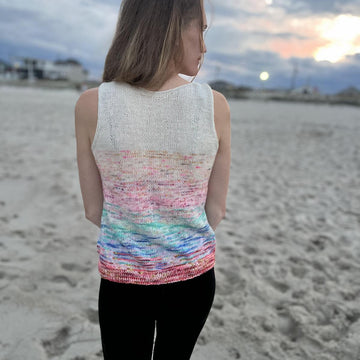 Beach Ball Tank