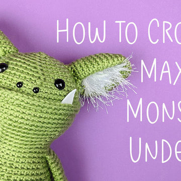 Maxwell the Monster
