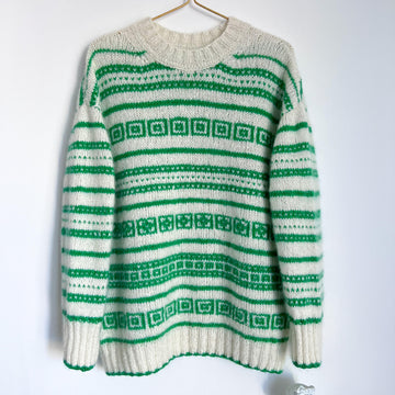 My way sweater