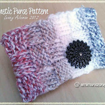 Cosmetic Purse