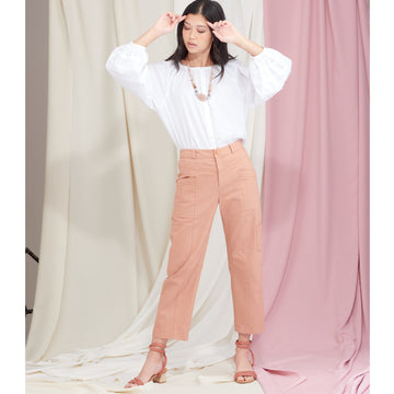 Simplicity Misses' Pants S9471 - Sewing Pattern