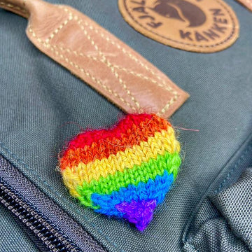 Pride bród