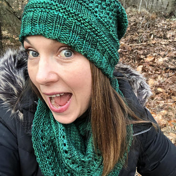 Tan House Brook Hat