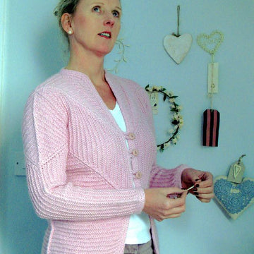 Patchwork Jacket