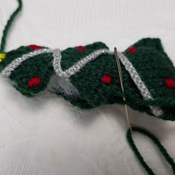 Little Christmas Tree