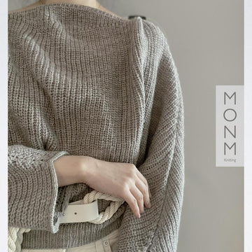 Le Tulip Sweater