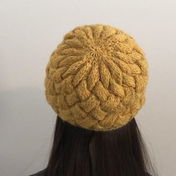 Woven Slouch