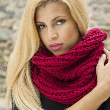 The Mariam Cowl