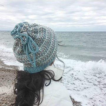 Quissett Hat/Cowl Combo