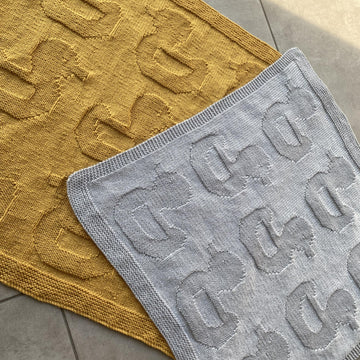 Duck Blanket