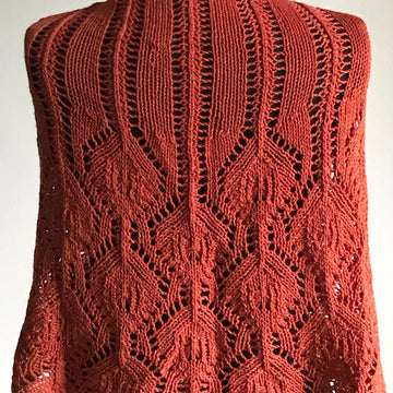Venable Shawl
