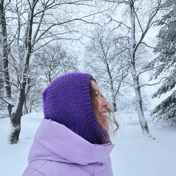 Yara Balaclava / Hood