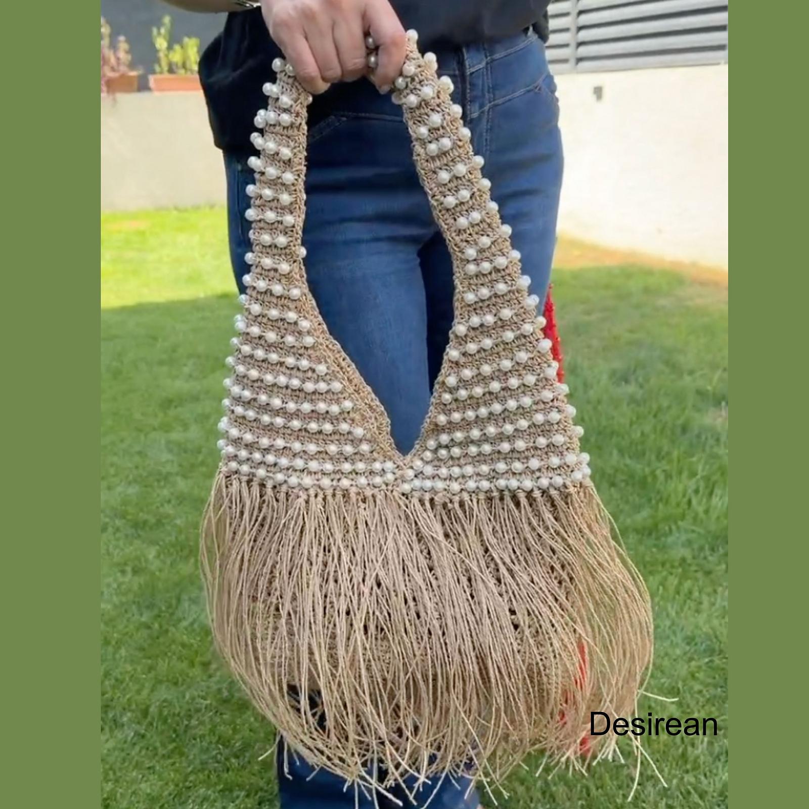 Rio Jewel Bag