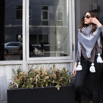 Stratus Wrap