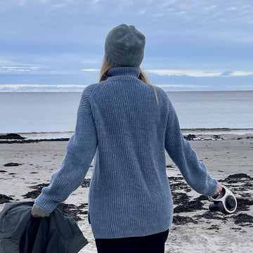 IMŽA SWEATER